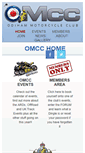 Mobile Screenshot of omcc.co.uk